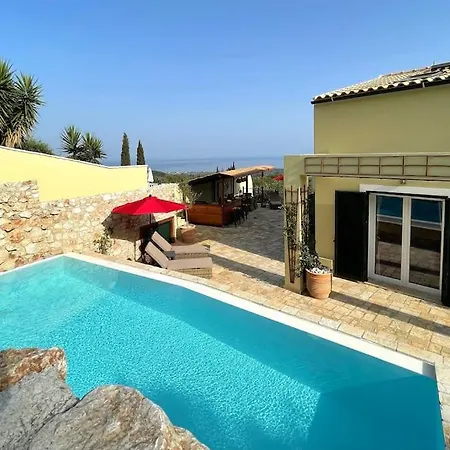 Kefi - Spectacular View